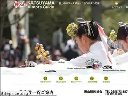 Sites similar to katuyama.info