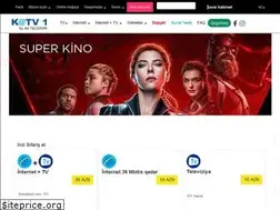 Sites similar to katv1.com