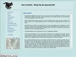 Sites similar to katvermist.com