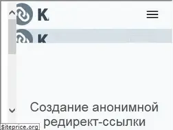 Sites similar to katvin.com