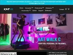 Sites similar to katvr.com