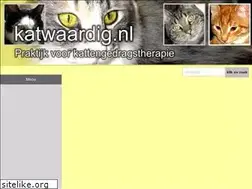 Sites similar to katwaardig.nl