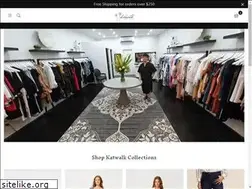 Sites similar to katwalkboutique.com.au