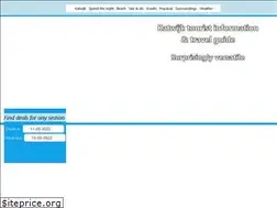Sites similar to katwijk.info