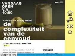 Sites similar to katwijksmuseum.nl
