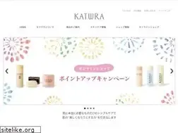 Sites similar to katwra.co.jp