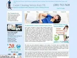 Sites similar to katy-carpet-cleaning.com