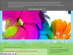 Sites similar to katyabarros.blogspot.com