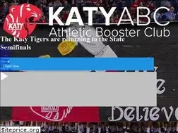 Sites similar to katyabc.org