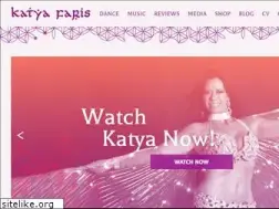 Sites similar to katyafaris.com