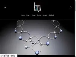Sites similar to katyaglass.com