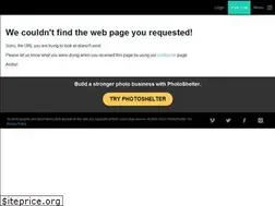 Sites similar to katyakova.photoshelter.com
