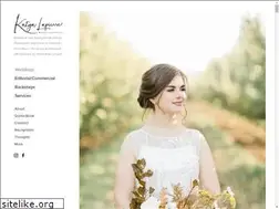 Sites similar to katyalapierre.com