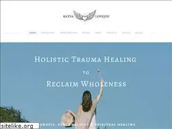 Sites similar to katyalovejoy.com