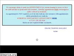 Sites similar to katyartandframe.com