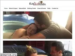Sites similar to katybirthcenter.com