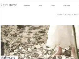 Sites similar to katyboyd.com