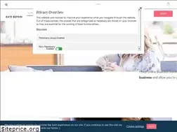 Sites similar to katyboykin.com