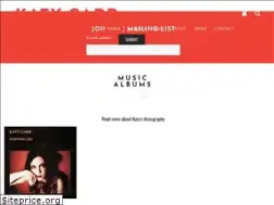 Sites similar to katycarr.com