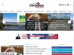 Sites similar to katychristianmagazine.com