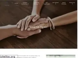 Sites similar to katycouplescounseling.com