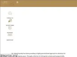 Sites similar to katydentalarts.com