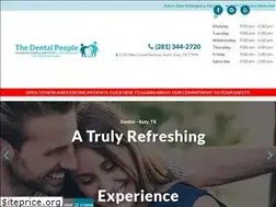 Sites similar to katydentalpeople.com