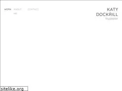 Sites similar to katydockrill.com