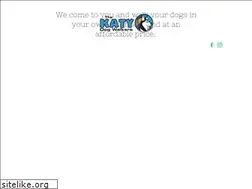 Sites similar to katydogwalkers.com