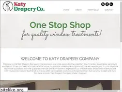 Sites similar to katydraperyco.com