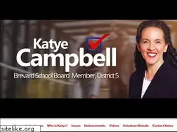 Sites similar to katyecampbell.com