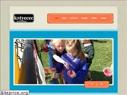 Sites similar to katyecec.com