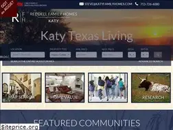Sites similar to katyfamilyhomes.com