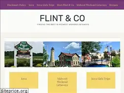 Sites similar to katyflint.com