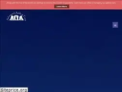 Sites similar to katyfoot.com