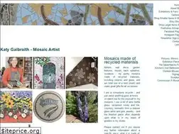 Sites similar to katygalbraith.co.uk