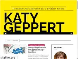 Sites similar to katygeppertforcongress.com