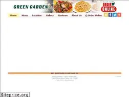 Sites similar to katygreengarden.com