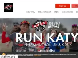 Sites similar to katyhalfmarathon.com