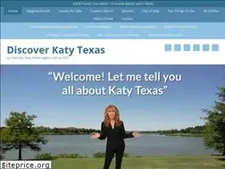 Sites similar to katyhomesforsaletx.com