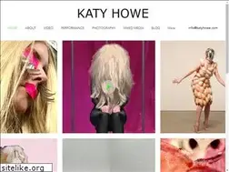 Sites similar to katyhowe.com
