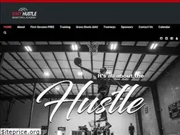 Sites similar to katyhustle.com