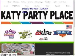 Sites similar to katyinflatable.com