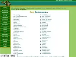 Sites similar to katyinfo.com
