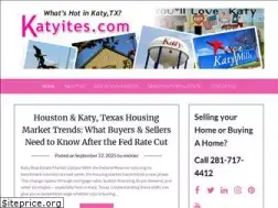 Sites similar to katyites.com