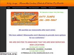 Sites similar to katyjumps.com