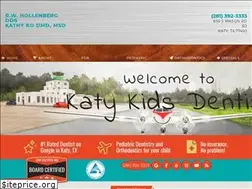 Sites similar to katykidsdentist.com