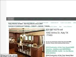 Sites similar to katykitchen.com