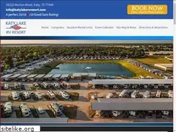Sites similar to katylakervresort.com