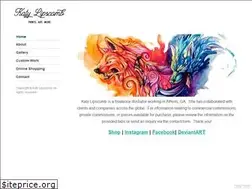 Sites similar to katylipscomb.com